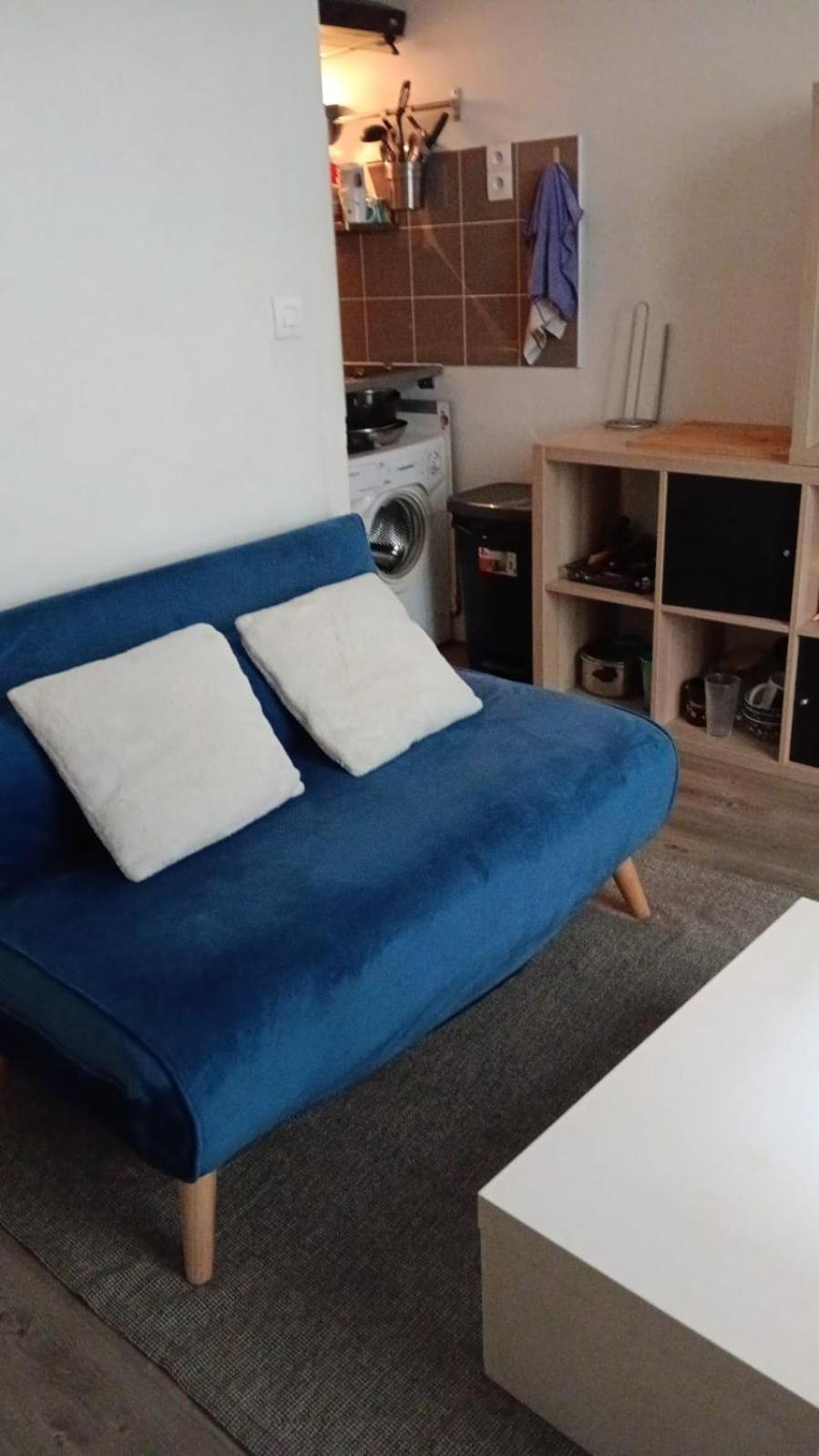 Apartamento En Plein Coeur Du 10eme Et Proche De Plusieurs Gares *